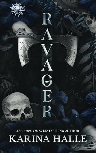 Ravager: A Dark Viking Romance Novella Ravager: A Dark Viking Romance Novella von Independently published