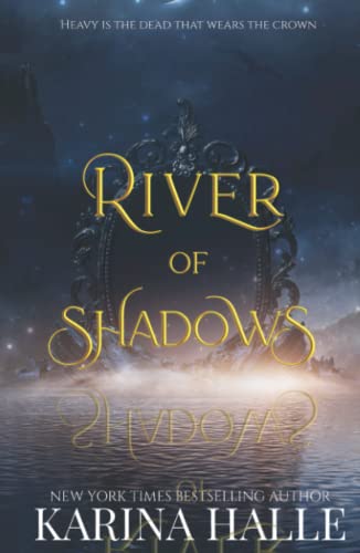 River of Shadows (Underworld Gods, Band 1) River of Shadows (Underworld Gods, Band 1) von Independently published