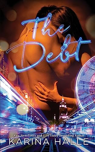 The Debt (THE MCGREGOR BROTHERS, Band 5)