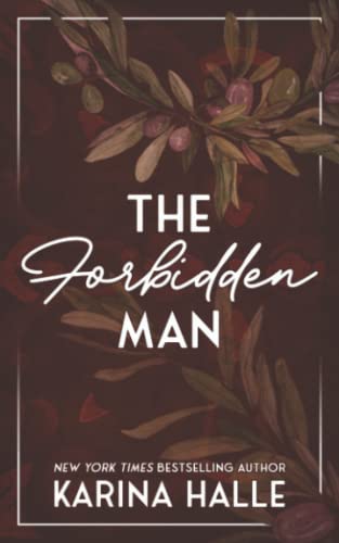 The Forbidden Man: A Standalone Romance