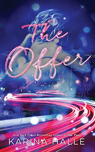 The Offer (THE MCGREGOR BROTHERS, Band 2) von CREATESPACE
