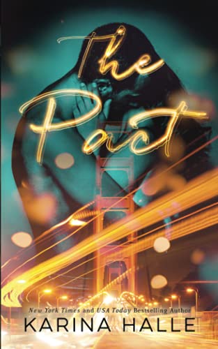 The Pact (THE MCGREGOR BROTHERS, Band 1) von CreateSpace Independent Publishing Platform