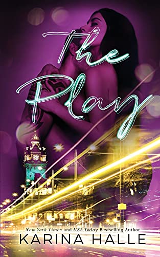 The Play (THE MCGREGOR BROTHERS, Band 3) The Play (THE MCGREGOR BROTHERS, Band 3)