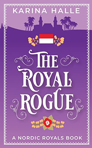 The Royal Rogue The Royal Rogue