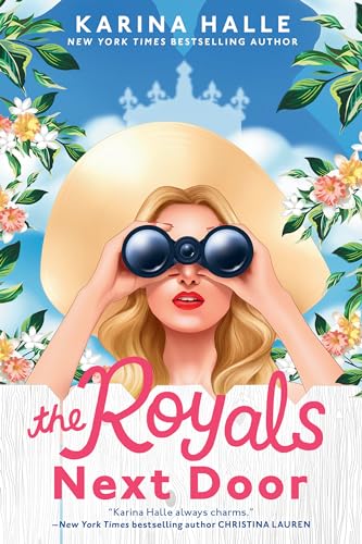 The Royals Next Door The Royals Next Door von BERKLEY