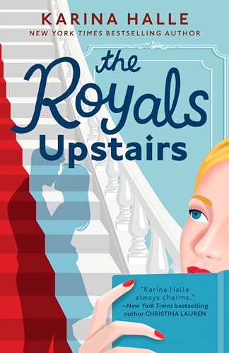 The Royals Upstairs The Royals Upstairs von BERKLEY