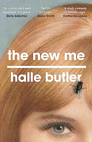 The New Me von Weidenfeld & Nicolson