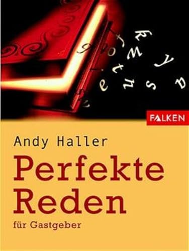 Perfekte Reden: Für Gastgeber (Falken Basics)