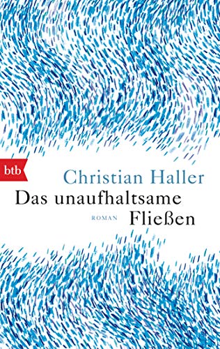 Das unaufhaltsame Fließen: Roman von btb