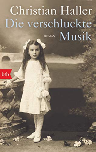 Die verschluckte Musik: Roman