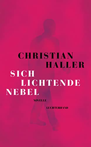 Sich lichtende Nebel: Novelle - Ausgezeichnet mit dem Schweizer Buchpreis