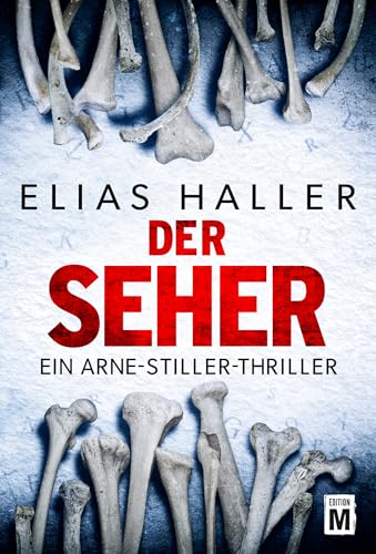 Der Seher (Ein Arne-Stiller-Thriller) von Edition M