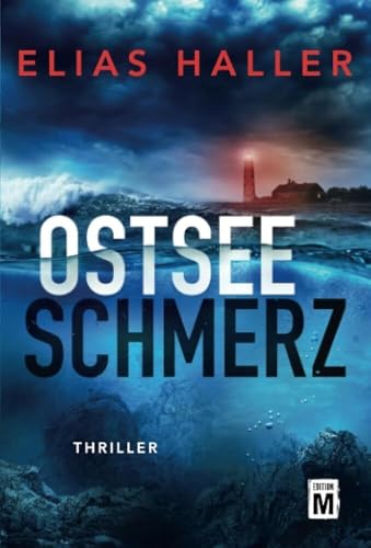 Ostseeschmerz (Finkel & Silber) von Edition M