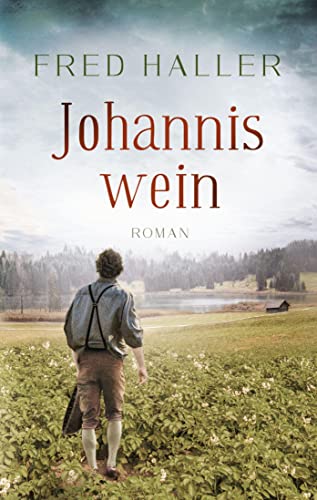 Johanniswein