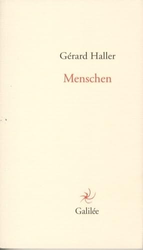 Menschen von GALILEE