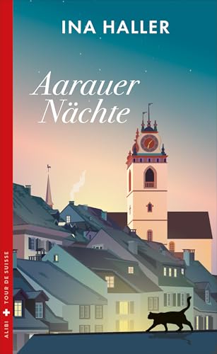 Aarauer Nächte (Alibi by Dörlemann) von Dörlemann