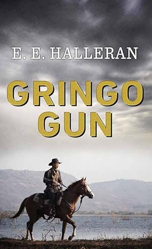 Gringo Gun (Western Series Level III (24)) von Center Point