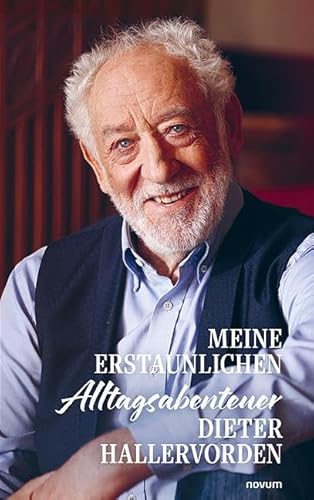 Meine erstaunlichen Alltagsabenteuer: DE von novum Verlag