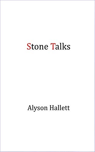 Stone Talks von Triarchy Press Ltd