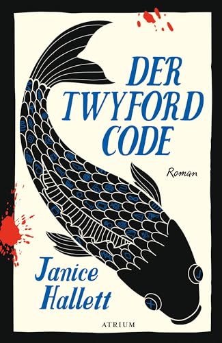 Der Twyford-Code: Roman