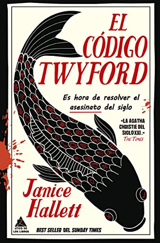 El código Twyford von ATICO DE LOS LIBROS