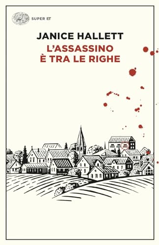 L'assassino è tra le righe (Super ET) von Einaudi