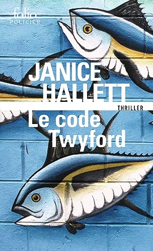Le code Twyford von FOLIO