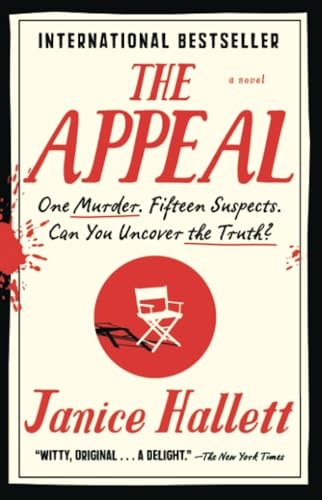 The Appeal: A Novel