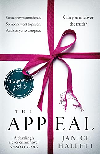 The Appeal: The smash-hit bestseller von Profile Books