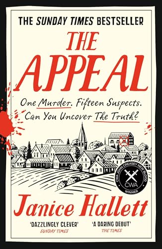 The Appeal: The smash-hit bestseller von Profile Books