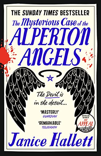 The Mysterious Case of the Alperton Angels: the Bestselling Richard & Judy Book Club Pick von Profile Books