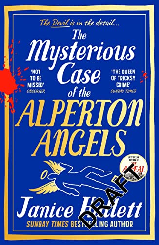 The Mysterious Case of the Alperton Angels: the Bestselling Richard & Judy Book Club Pick von Profile Books