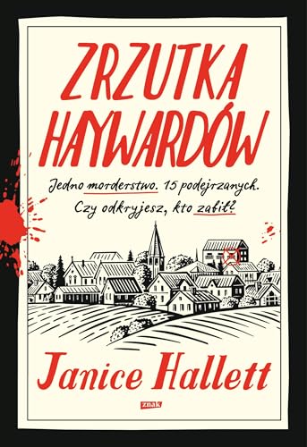 Zrzutka Haywardów von Znak
