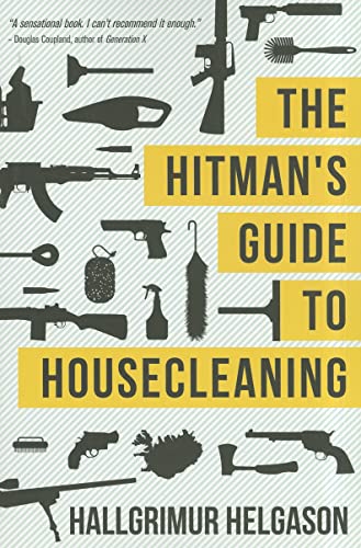 The Hitman's Guide to Housecleaning von Amazon Publishing
