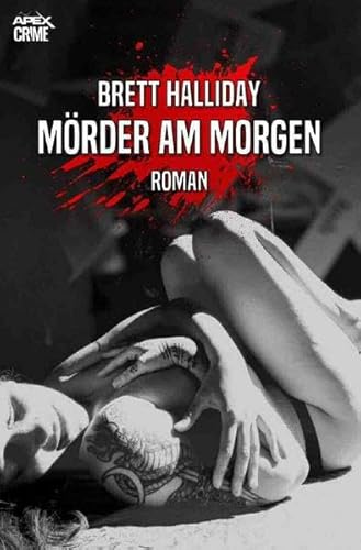 MÖRDER AM MORGEN: Der Krimi-Klassiker!