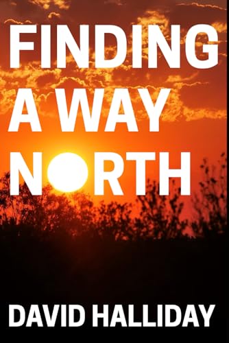 Finding a Way North (Fox and Masters, Band 2) von Independently published
