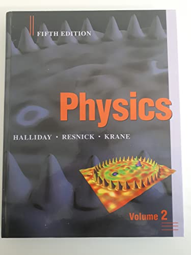Physics, Volume 2 von Wiley