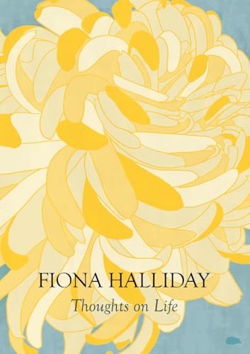 Thoughts on Life von The Hedgehog Poetry Press
