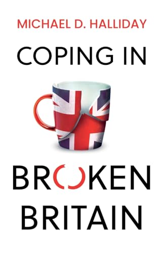 COPING IN BROKEN BRITAIN von Troubador Publishing Ltd