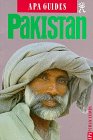 Apa Guides, Pakistan von Langenscheidt Fachv., M.