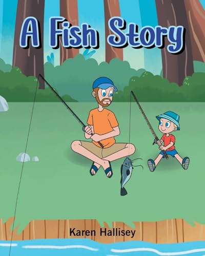 A Fish Story A Fish Story von Hawes & Jenkins