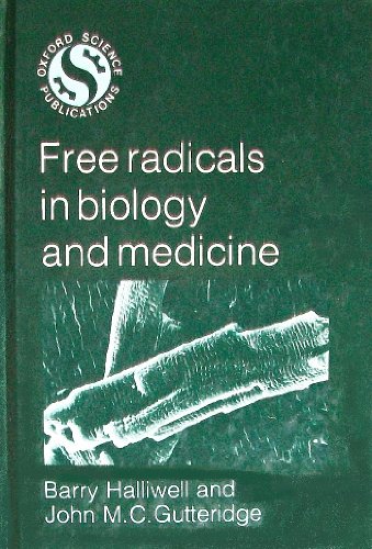 Free Radicals in Biology and Medicine