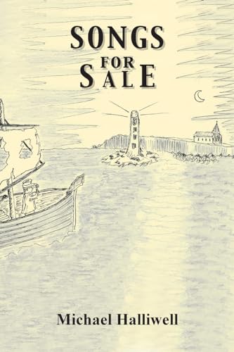 Songs For Sale von Grosvenor House Publishing Limited