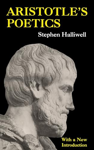 Aristotle's Poetics von Bristol Classical Press