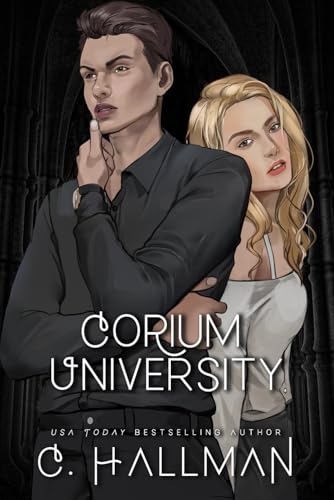Corium University: Book 1-3 Corium University: Book 1-3 von Independently published