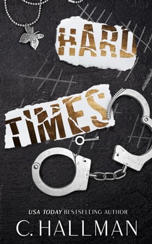 Hard Times: A Dark Captive Romance Hard Times: A Dark Captive Romance von Independently published