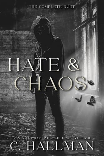 Hate & Chaos: The Complete Duet Hate & Chaos: The Complete Duet von Independently published