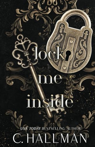 Lock Me Inside (Vincula Realm, Band 2)