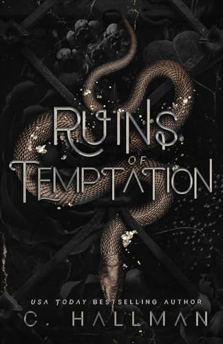 Ruins of Temptation: A Dark Enemies to Lovers Romance (Corium University, Band 4) Ruins of Temptation: A Dark Enemies to Lovers Romance (Corium University, Band 4) von Independently published