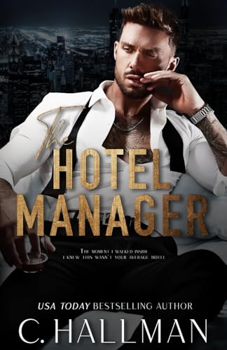 The Hotel Manager The Hotel Manager